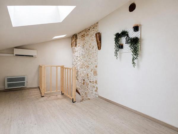 Vente / Maison T4