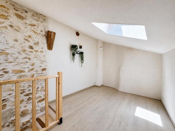 Vente / Maison T4