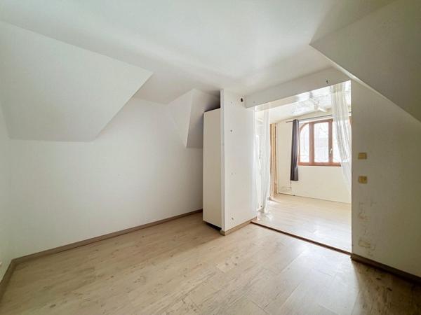 Vente / Maison T4
