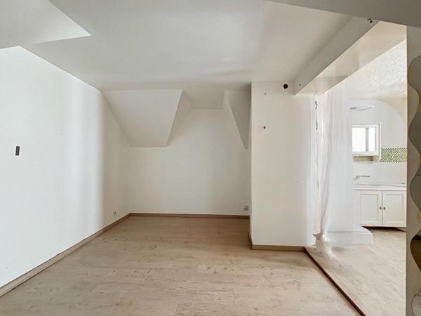Vente / Maison T4