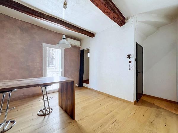 Vente / Maison T4