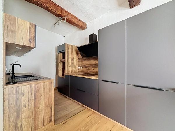 Vente / Maison T4