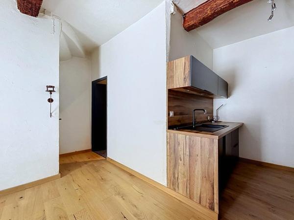 Vente / Maison T4