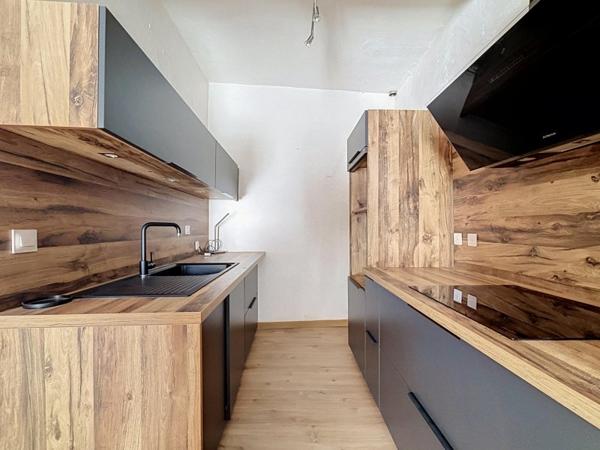 Vente / Maison T4