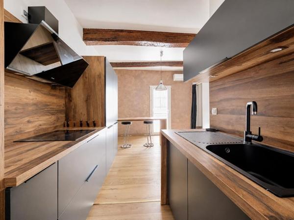 Vente / Maison T4