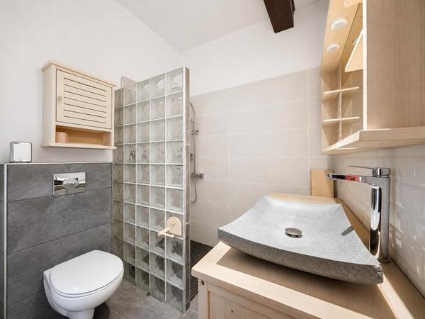 Vente / Maison T4