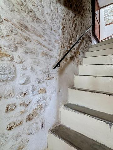 Vente / Maison T4