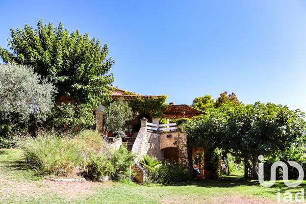 Maison à vendre 8 pièces 271 m² Carpentras