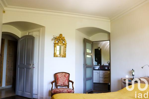 Maison à vendre 8 pièces 271 m² Carpentras