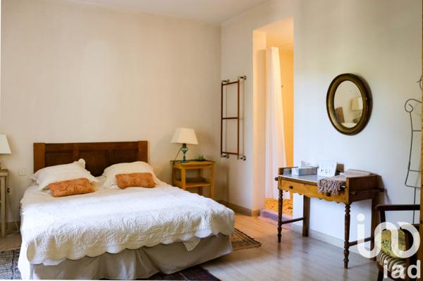 Maison à vendre 8 pièces 271 m² Carpentras