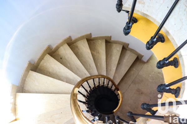 Maison à vendre 8 pièces 271 m² Carpentras