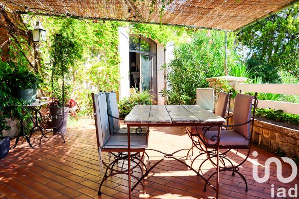 Maison à vendre 8 pièces 271 m² Carpentras