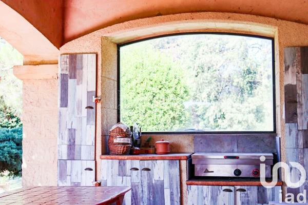 Maison à vendre 8 pièces 271 m² Carpentras