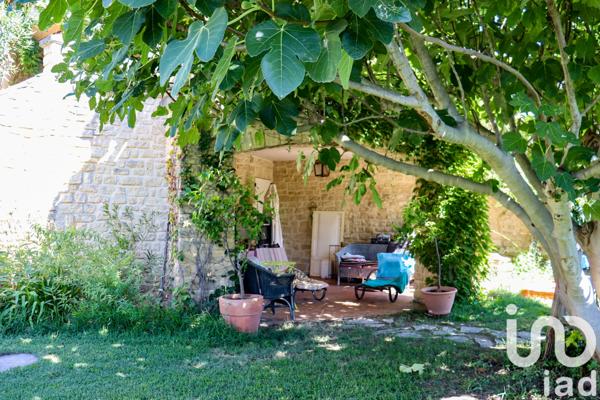 Maison à vendre 8 pièces 271 m² Carpentras