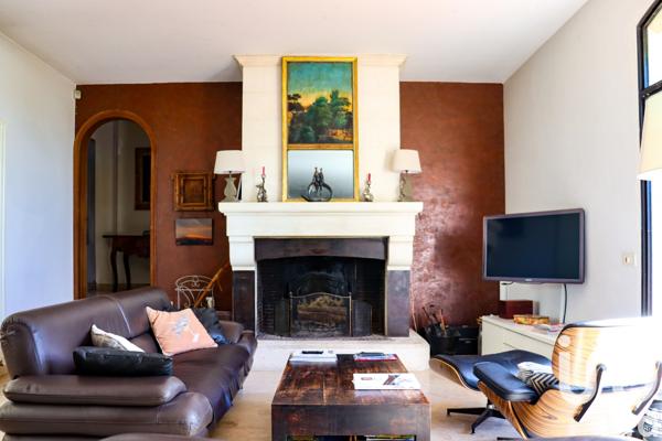 Maison à vendre 8 pièces 271 m² Carpentras