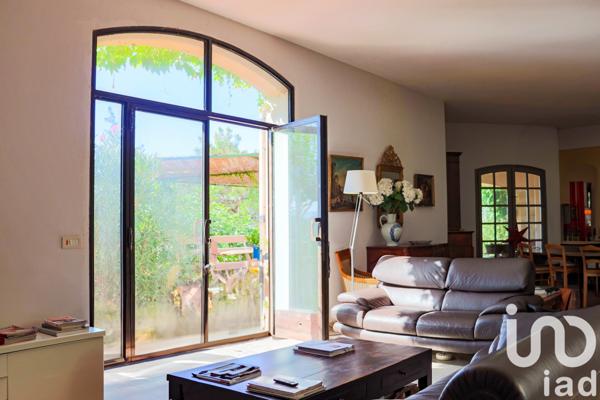 Maison à vendre 8 pièces 271 m² Carpentras