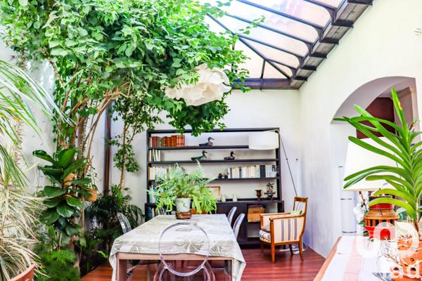 Maison à vendre 8 pièces 271 m² Carpentras