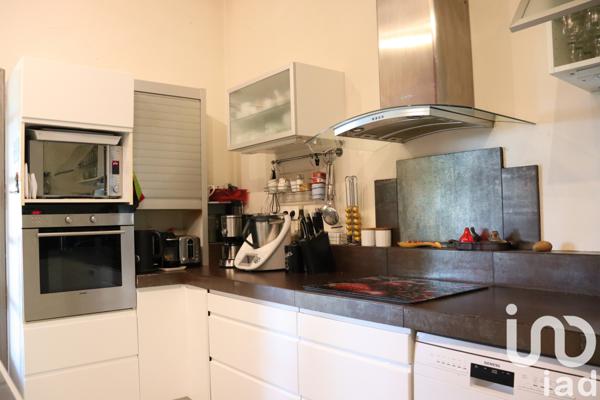 Maison à vendre 8 pièces 271 m² Carpentras