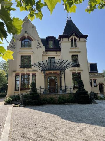 Maison à vendre à Caudry dans le Nord (59540), ref : 59191-5738