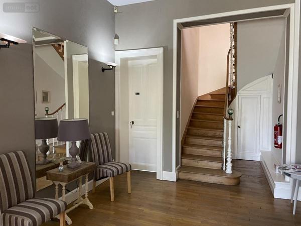 Maison à vendre à Caudry dans le Nord (59540), ref : 59191-5738