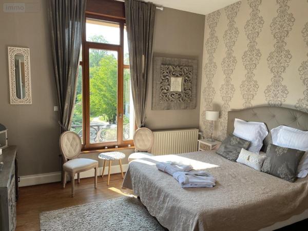 Maison à vendre à Caudry dans le Nord (59540), ref : 59191-5738