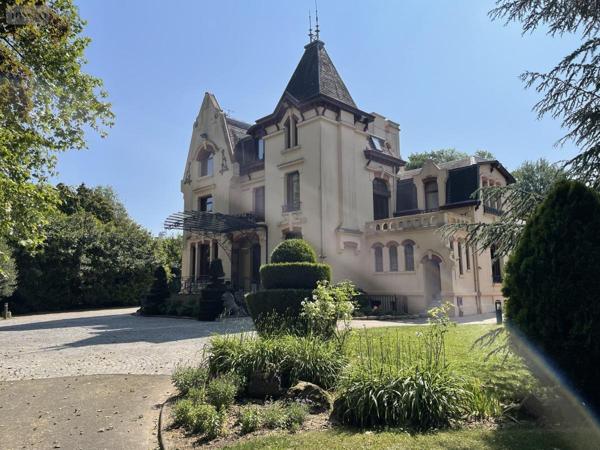 Maison à vendre à Caudry dans le Nord (59540), ref : 59191-5738