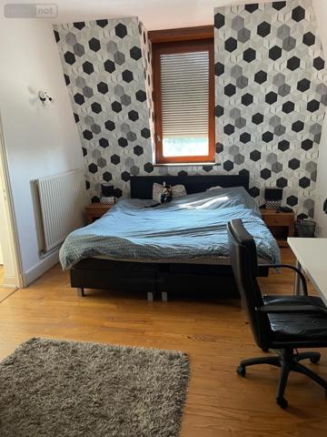 Maison à vendre à Caudry dans le Nord (59540), ref : 59191-5738