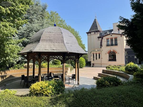 Maison à vendre à Caudry dans le Nord (59540), ref : 59191-5738