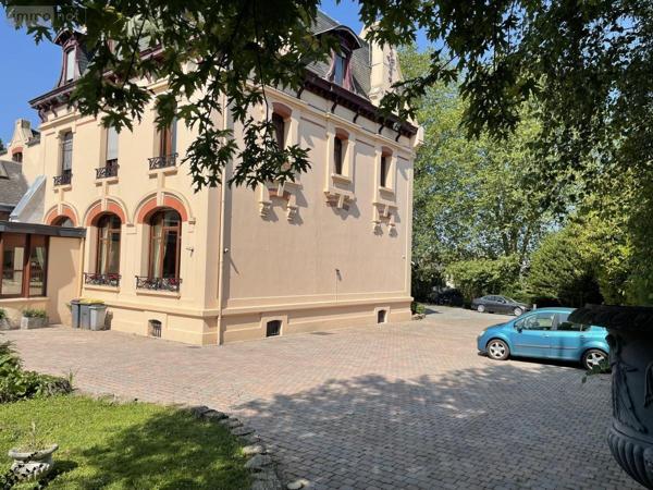 Maison à vendre à Caudry dans le Nord (59540), ref : 59191-5738