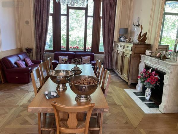Maison à vendre à Caudry dans le Nord (59540), ref : 59191-5738