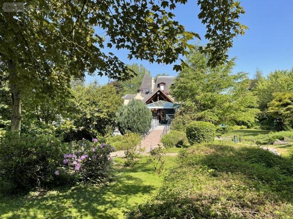 Maison à vendre à Caudry dans le Nord (59540), ref : 59191-5738