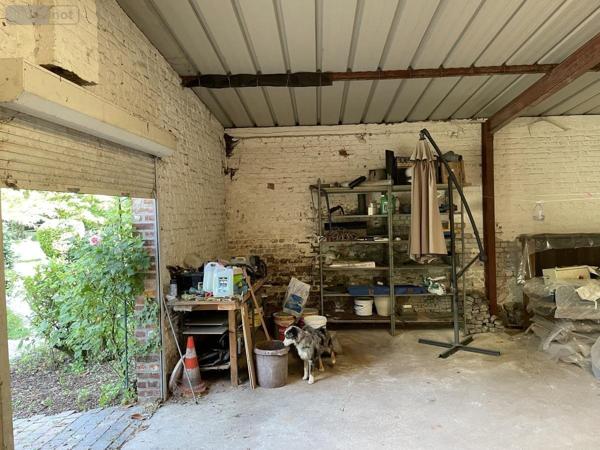 Maison à vendre à Caudry dans le Nord (59540), ref : 59191-5738