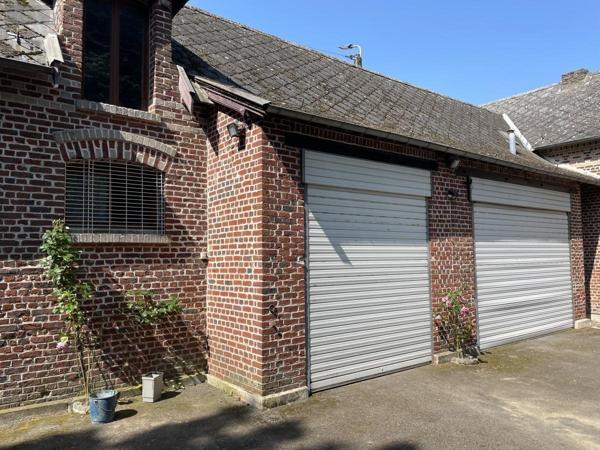 Maison à vendre à Caudry dans le Nord (59540), ref : 59191-5738