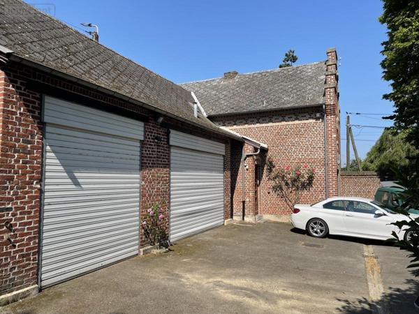 Maison à vendre à Caudry dans le Nord (59540), ref : 59191-5738