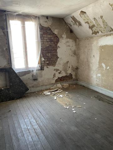 Maison à vendre à Caudry dans le Nord (59540), ref : 59191-5738