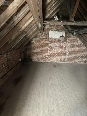 Maison à vendre à Caudry dans le Nord (59540), ref : 59191-5738