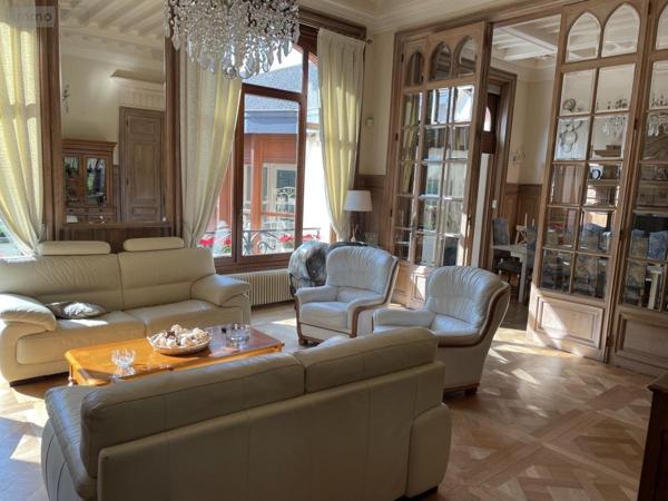 Maison à vendre à Caudry dans le Nord (59540), ref : 59191-5738