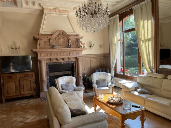 Maison à vendre à Caudry dans le Nord (59540), ref : 59191-5738