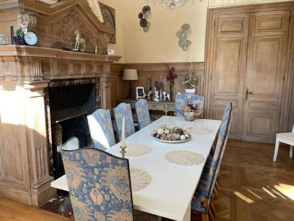 Maison à vendre à Caudry dans le Nord (59540), ref : 59191-5738