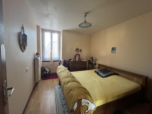 Maison à vendre |  Pont-l'Abbé-d'Arnoult |  4 pièces | 80 m²