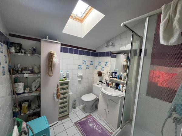 Maison à vendre |  Pont-l'Abbé-d'Arnoult |  4 pièces | 80 m²