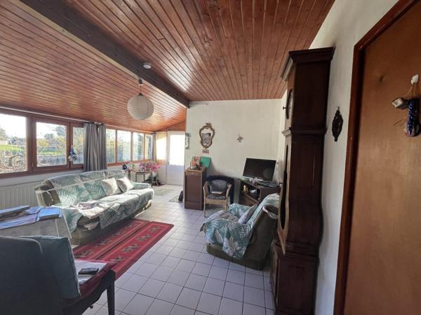 Maison à vendre |  Pont-l'Abbé-d'Arnoult |  4 pièces | 80 m²