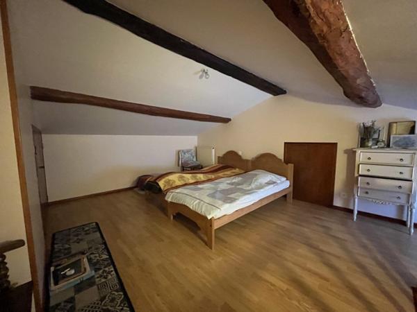 Maison à vendre |  Pont-l'Abbé-d'Arnoult |  4 pièces | 80 m²