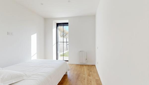 Maison T4 en pierre de 85m²