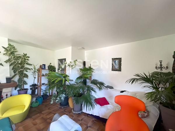 PESSAC- ALOUETTE - Maison 5 pièces - 100 m² - 3ch - garage double - Terrain 700m2 - Piscine