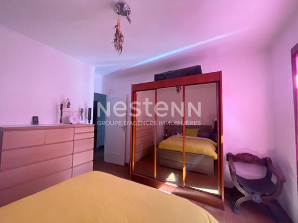 PESSAC- ALOUETTE - Maison 5 pièces - 100 m² - 3ch - garage double - Terrain 700m2 - Piscine