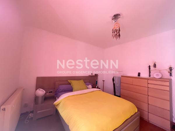 PESSAC- ALOUETTE - Maison 5 pièces - 100 m² - 3ch - garage double - Terrain 700m2 - Piscine