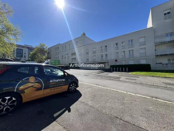 Vente                                                      Appartement
                        
                     1 pièces                      26 m2                     à Sucy-en-Brie