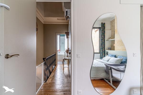 Maison à vendre |  Bordeaux |  4 pièces | 95 m²