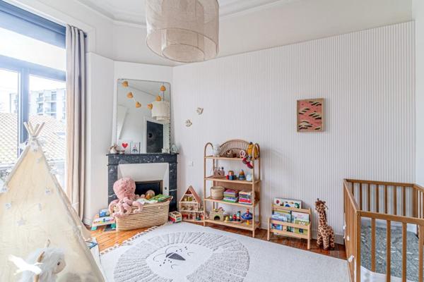 Maison à vendre |  Bordeaux |  4 pièces | 95 m²